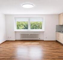 Moderne 1-Zimmer-Wohnung mit Schlafnische, Küche & schönem Bad - München Thalkirchen-Obersendling-Forstenried-Fürstenried-S
