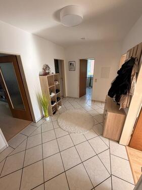 Foto - 5 Zimmer Erdgeschoßwohnung zum Kaufen in Sibbesse