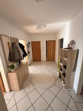Foto - 5 Zimmer Erdgeschoßwohnung in Sibbesse