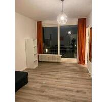 Möblierte 1 Zimmer-Wohnung in Lichterfelde - Berlin Steglitz-Zehlendorf