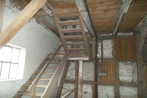 Foto - Einfamilienhaus in Ferdinandshof zum Kaufen
