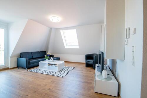 Foto - Möblierte Traumwohnung an der Murg