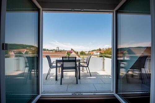 Foto - Etagenwohnung in Gaggenau