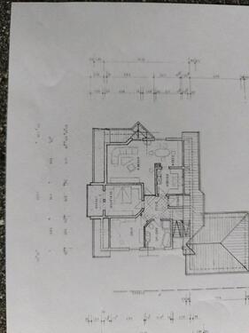 Foto - Helle 4-Zinmer Wohnung - 1.000,00 EUR Kaltmiete, ca.  107,00 m²