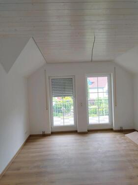 Foto - 4 Zimmer Etagenwohnung zur Miete in Haigerloch