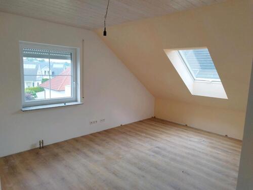 Foto - 4 Zimmer Etagenwohnung in Haigerloch