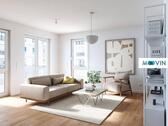 Foto - Etagenwohnung in Berlin