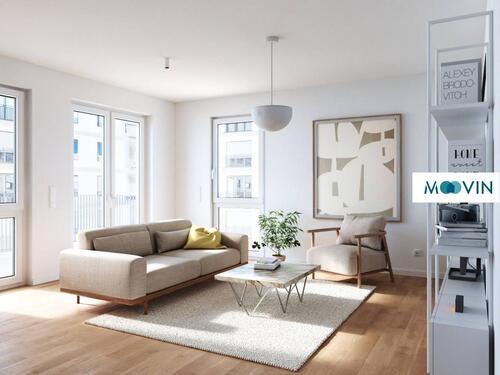 Foto - Etagenwohnung in Berlin