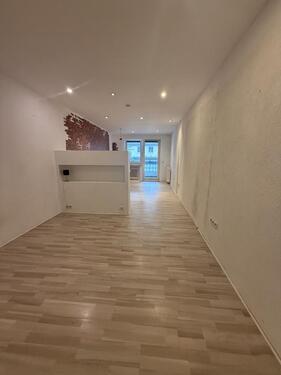 Foto - Gemütliche 1-Zimmer Wohnung mit Einbauküche und Balkon