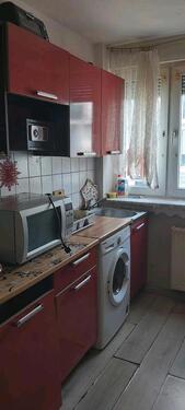 Foto - 2 Zimmer Wohnung möbliert pauschal miete
