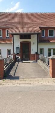 Foto - Etagenwohnung in Moringen