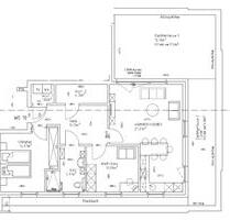 Wohnung (Penthouse) - 990,00 EUR Kaltmiete, in Dorsten (PLZ: 46286) Alt-Wulfen