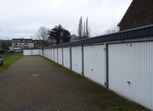 Foto - Garage zu vermieten!! - 90,00 EUR Miete,
