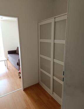 Foto - Etagenwohnung in Hamburg zur Miete