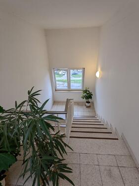 Foto - Etagenwohnung in Neubrandenburg