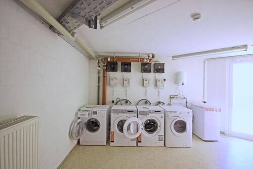 Foto - Etagenwohnung in Neubrandenburg zur Miete