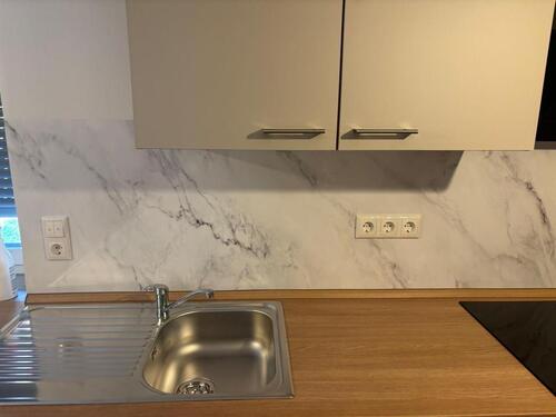 Foto - Etagenwohnung zur Miete in Meiningen