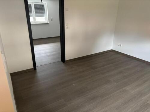Foto - Etagenwohnung in Meiningen