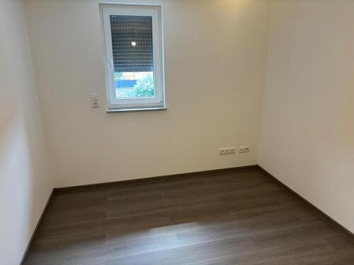 Foto - Etagenwohnung in Meiningen zur Miete