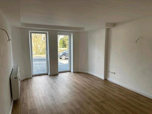 Foto - Etagenwohnung in Wetzlar zur Miete