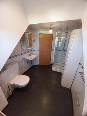 Foto - Etagenwohnung zur Miete in Berkheim