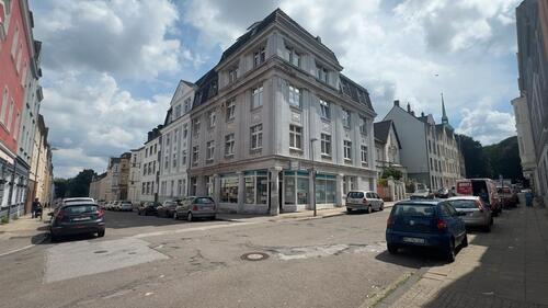 Foto - Charmante 2,5-Zimmer-Wohnung mit hohen Decken in Essen-Kray – ab sofort verfügbar
