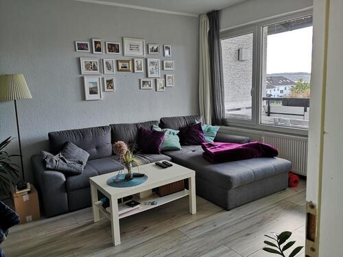 Foto - 2-Zimmer-Wohnung mit Balkon, zentrumsnah in Möhnesee-Körbecke