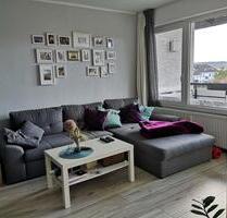 2-Zimmer-Wohnung mit Balkon, zentrumsnah in Möhnesee-Körbecke