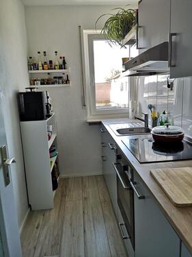 Foto - Etagenwohnung in Möhnesee