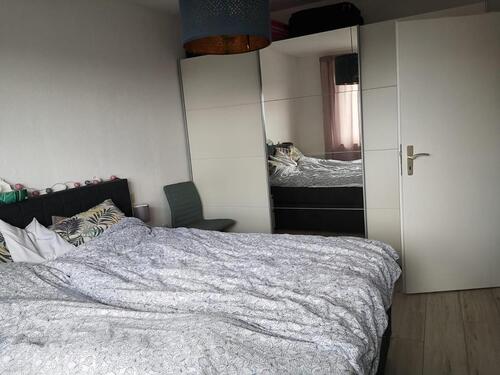Foto - Etagenwohnung in Möhnesee zur Miete