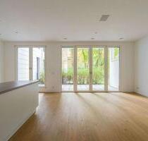 Moderne Gartenwohnung mit Tiefgarage unweit Kurfürstendamm - Berlin Charlottenburg-Wilmersdorf