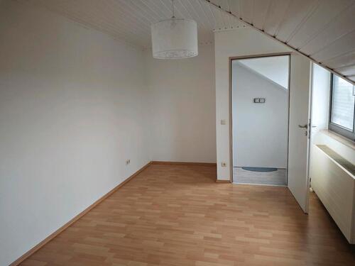 Foto - Etagenwohnung in Mönchengladbach