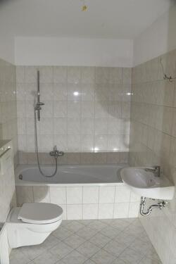 Foto - Etagenwohnung in Wurzen zur Miete