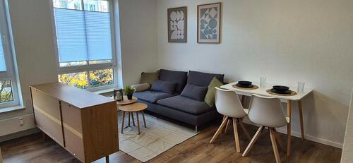 Foto - Etagenwohnung in Würzburg