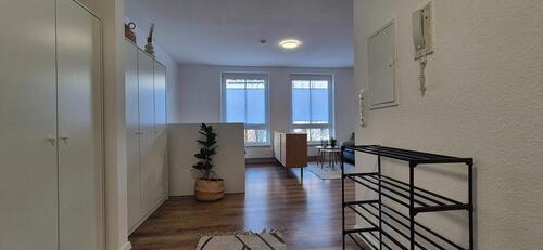 Foto - Etagenwohnung in Würzburg zur Miete