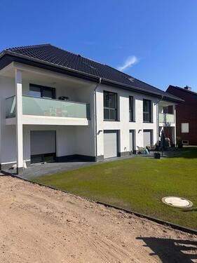 Foto - 2-Zimmer Wohnung in Gifhorn - 740,00 EUR Kaltmiete,