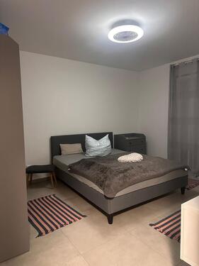 Foto - Etagenwohnung in Gifhorn zur Miete