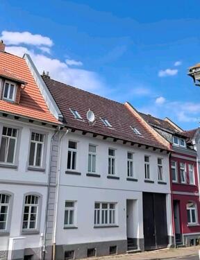 Foto - Familien(t)Raum in Marktoldendorf-umfangreich modernisiert