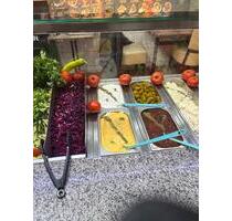 DönerImbiss - 150,00 EUR Kaltmiete, in Berlin (PLZ: 13349) Mitte