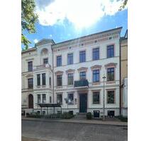 Stellplatz in der Innenstadt, ab sofort frei! - Schwerin Altstadt