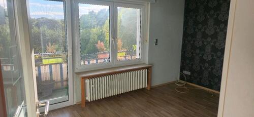 Foto - Etagenwohnung in Ravenstein zur Miete