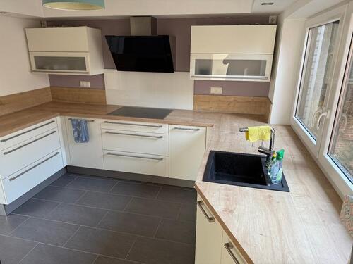 Foto - 4 Zimmer Etagenwohnung zur Miete in Mönchengladbach