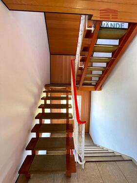 Foto - 3 Zimmer Etagenwohnung zur Miete in Wettenberg