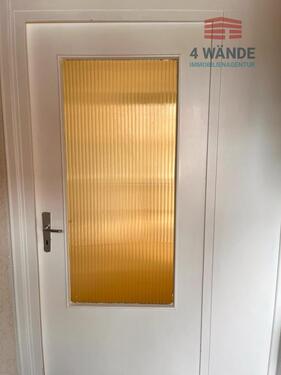 Foto - 3 Zimmer Etagenwohnung in Wettenberg