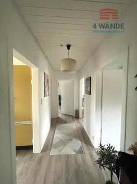 Foto - Etagenwohnung in Wettenberg zur Miete