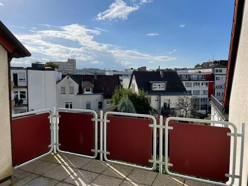 Foto - 3-Zimmerwohnung in Gummersbach-City