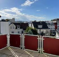 3-Zimmerwohnung in Gummersbach-City