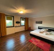 Gemütliche 1-Zimmer-Wohnung in Zinhain - Bad Marienberg (Westerwald)