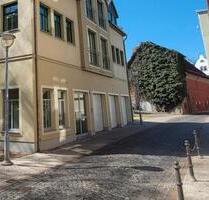 Garagenstellplatz zentral in der Innenstadt von Gotha