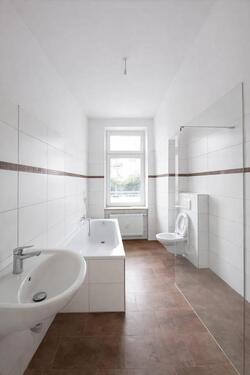 Foto - Erdgeschoßwohnung in Chemnitz zur Miete